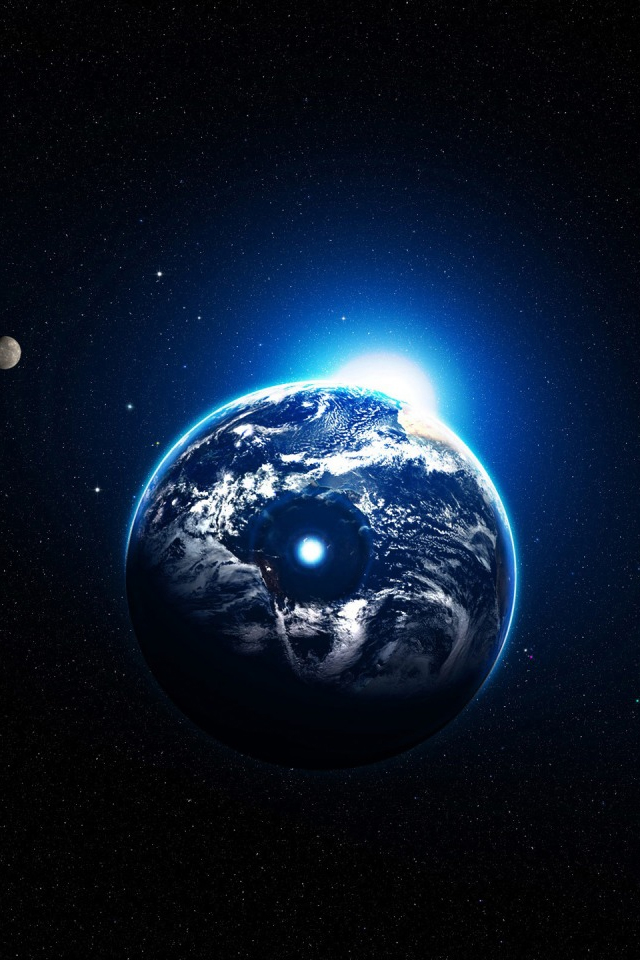 Top Iphone4 Coolest Cellphone Wallpaper - High Resolution Wallpaper For I Phone 6 - HD Wallpaper 