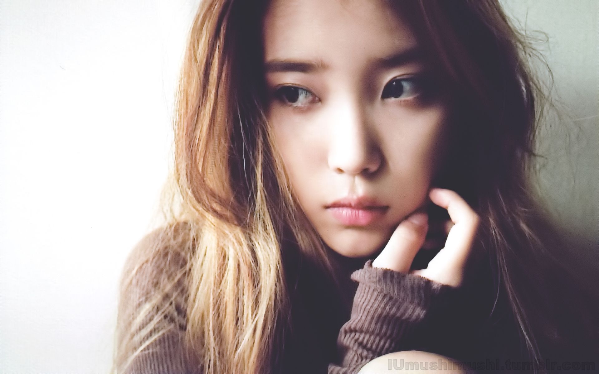 Kpop Iu Wallpaper Hd - HD Wallpaper 
