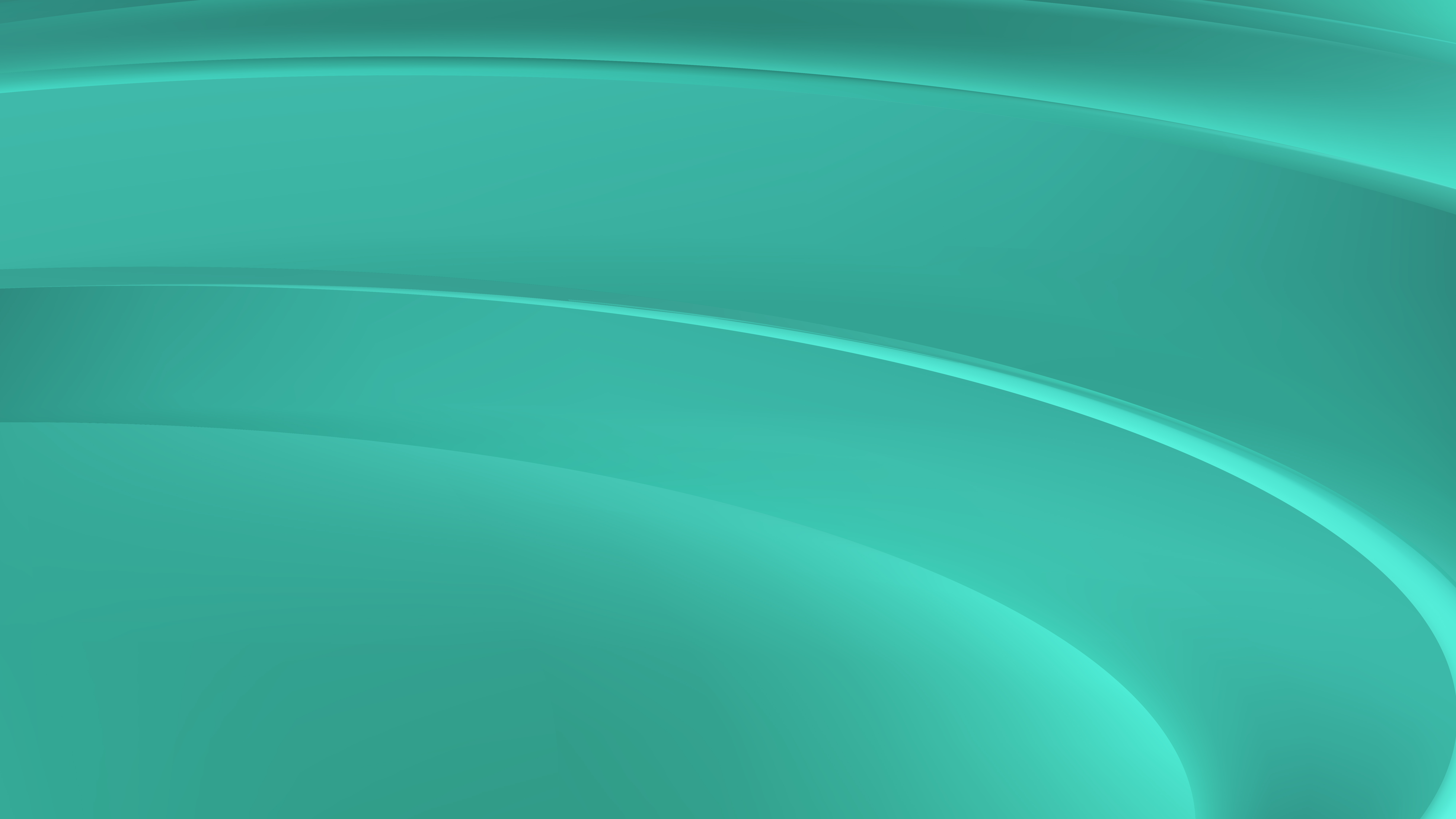 Mint Green Abstract Curve Background Vector Art Abstract Mint Green Background 8000x4500 Wallpaper Teahub Io