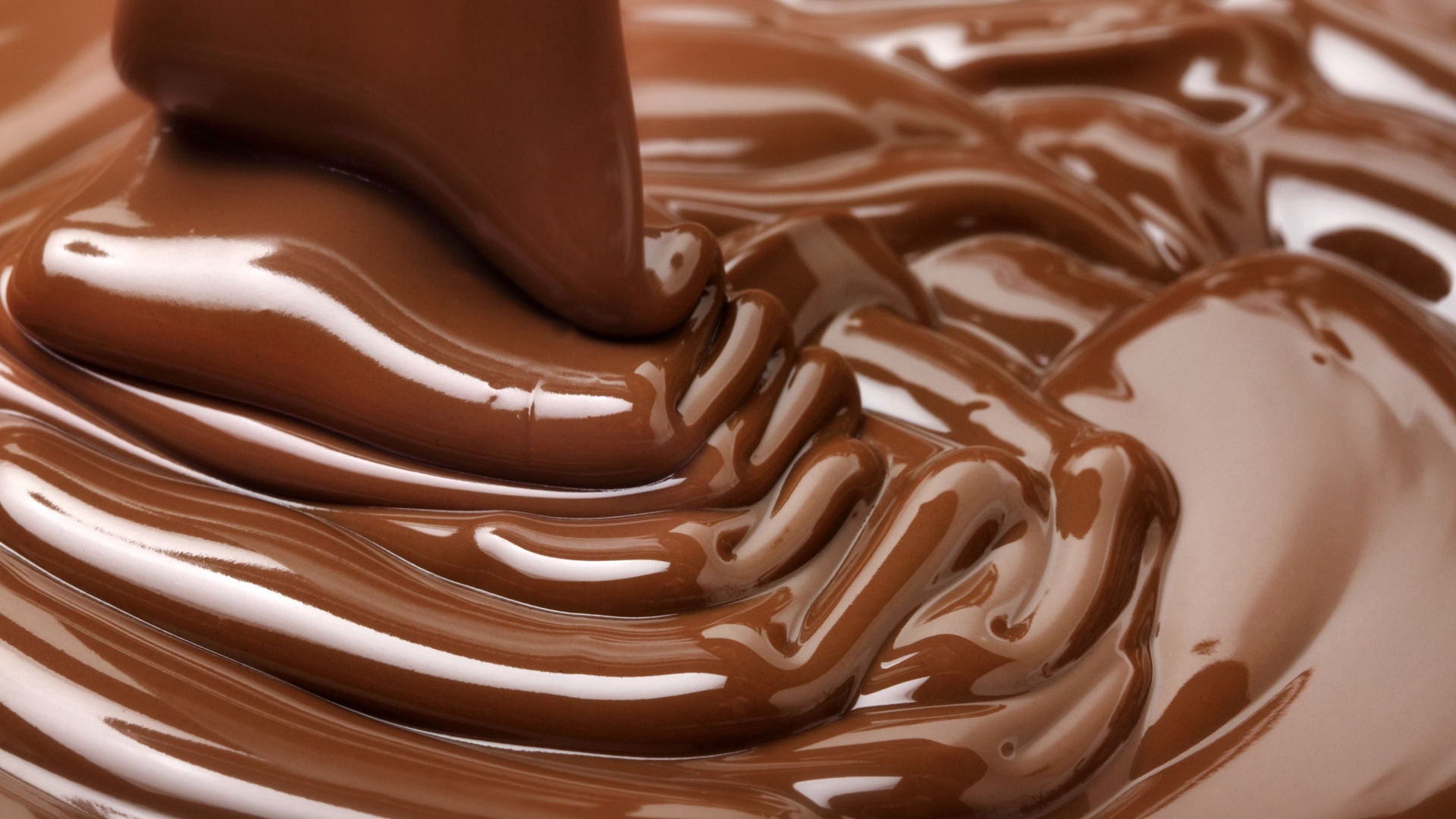 Wallpaper Chocolate, Brown, Streaks - Šokolaadi Töötuba - HD Wallpaper 