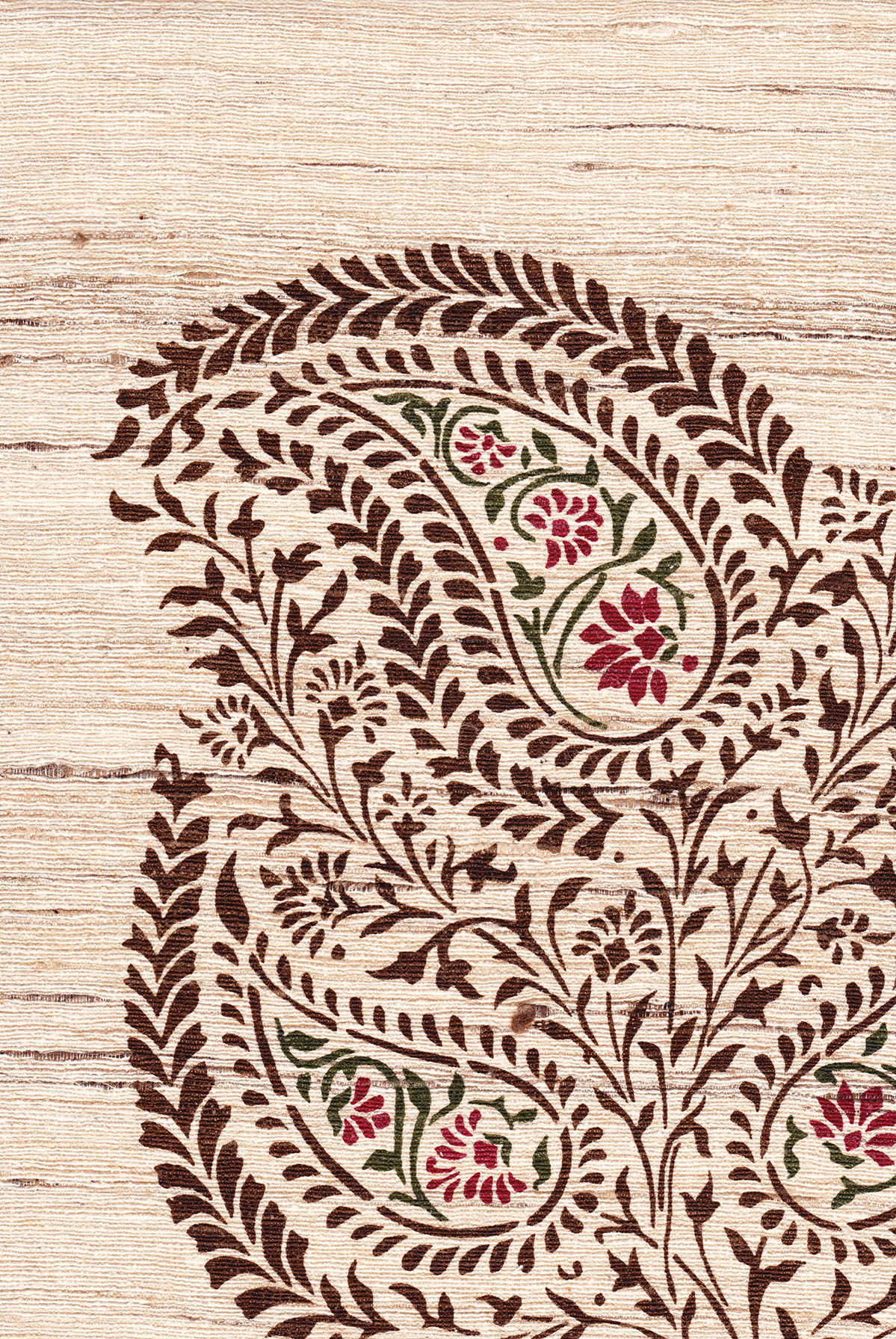 Paisley - HD Wallpaper 