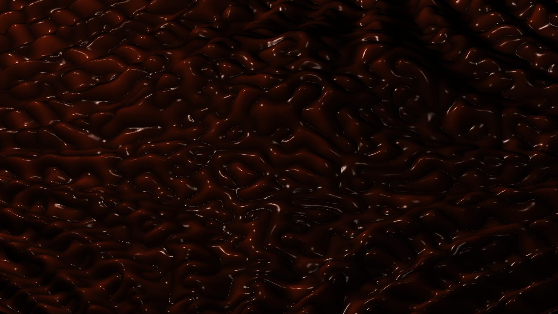 Chocolate - HD Wallpaper 