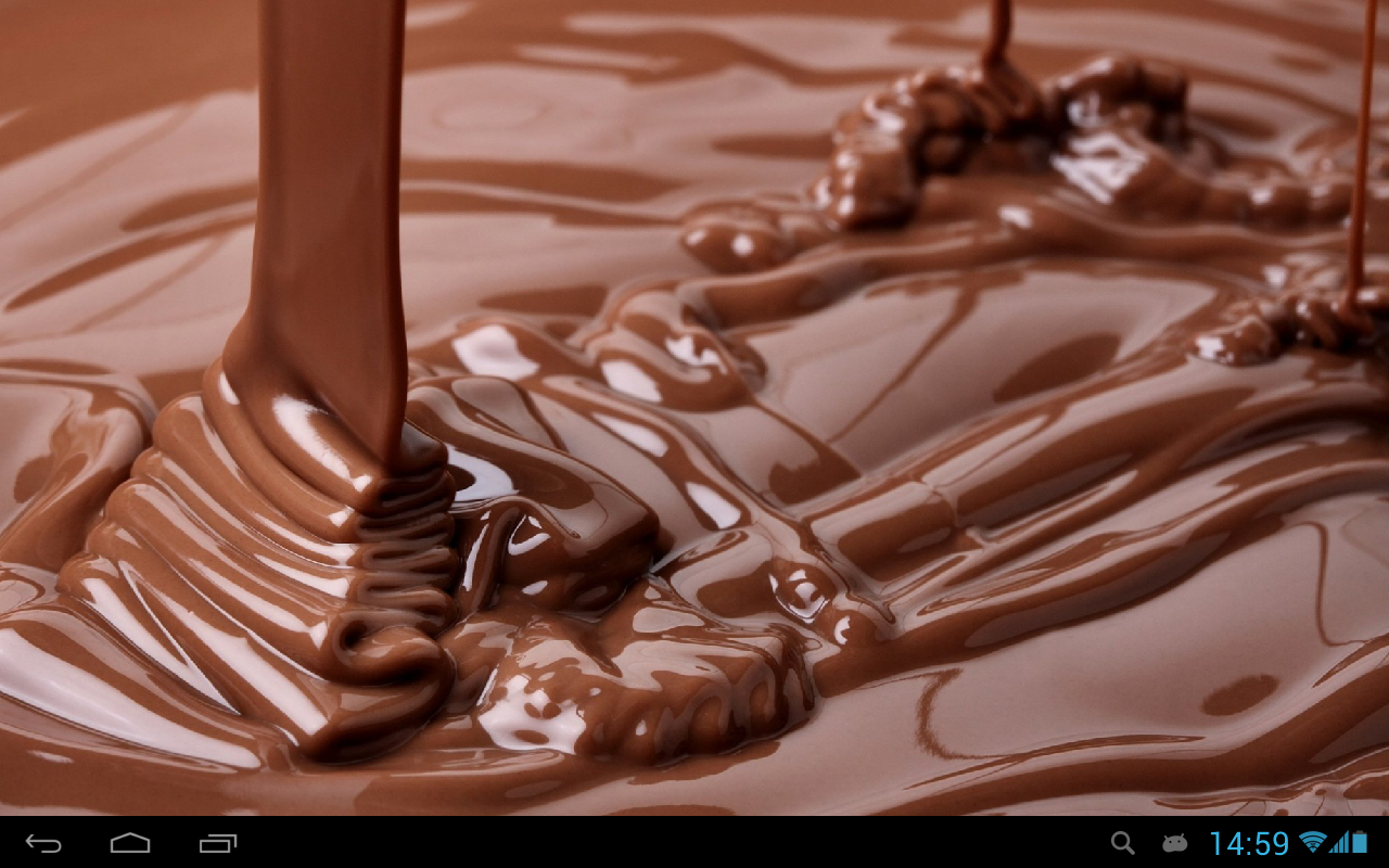Chocolate Wallpapers - Chocolate Gourmet - HD Wallpaper 