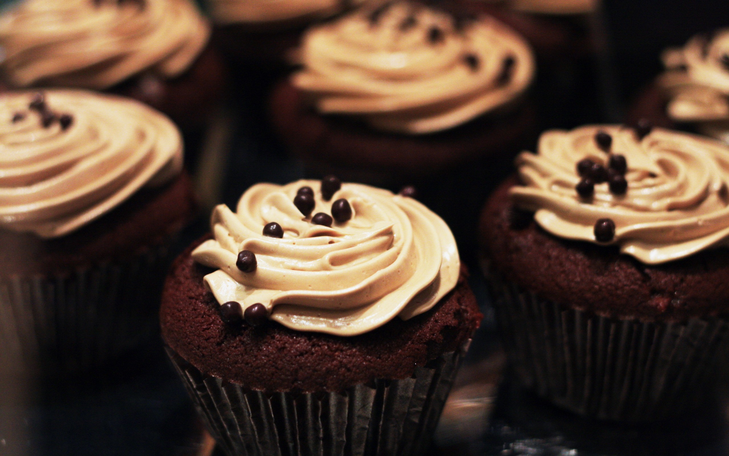 Chocolate Cake Wallpaper - HD Wallpaper 