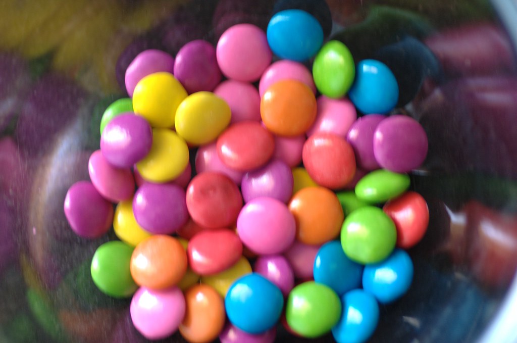 Sprinkles - HD Wallpaper 