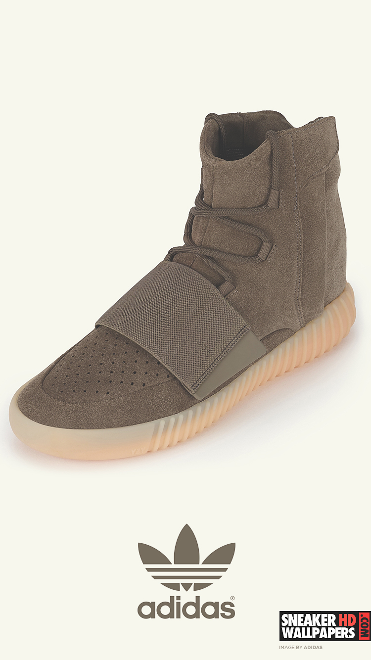 Yeezy 750 Wallpaper Iphone - HD Wallpaper 