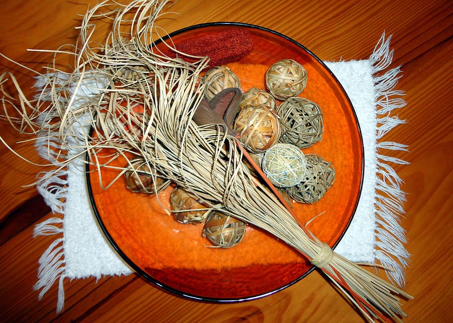 Ornamental Grass, Home Decor, African, Art Display, - HD Wallpaper 