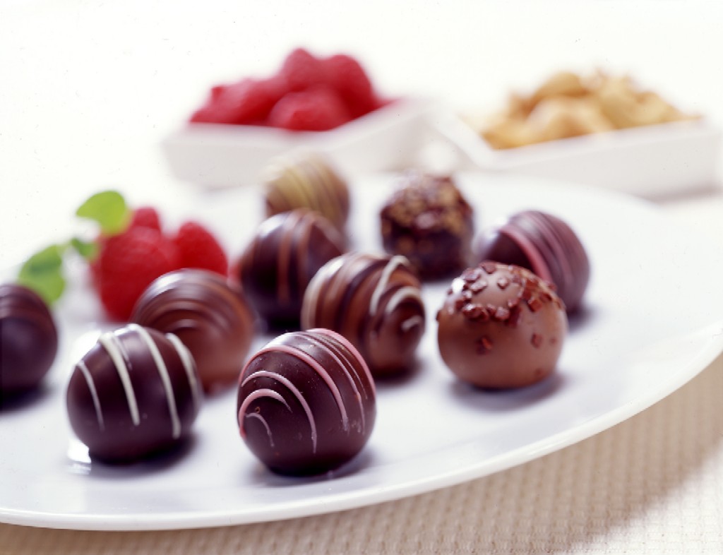 Chocolate Photo - Beautiful Images Of Chocolates - 1024x786 Wallpaper -  
