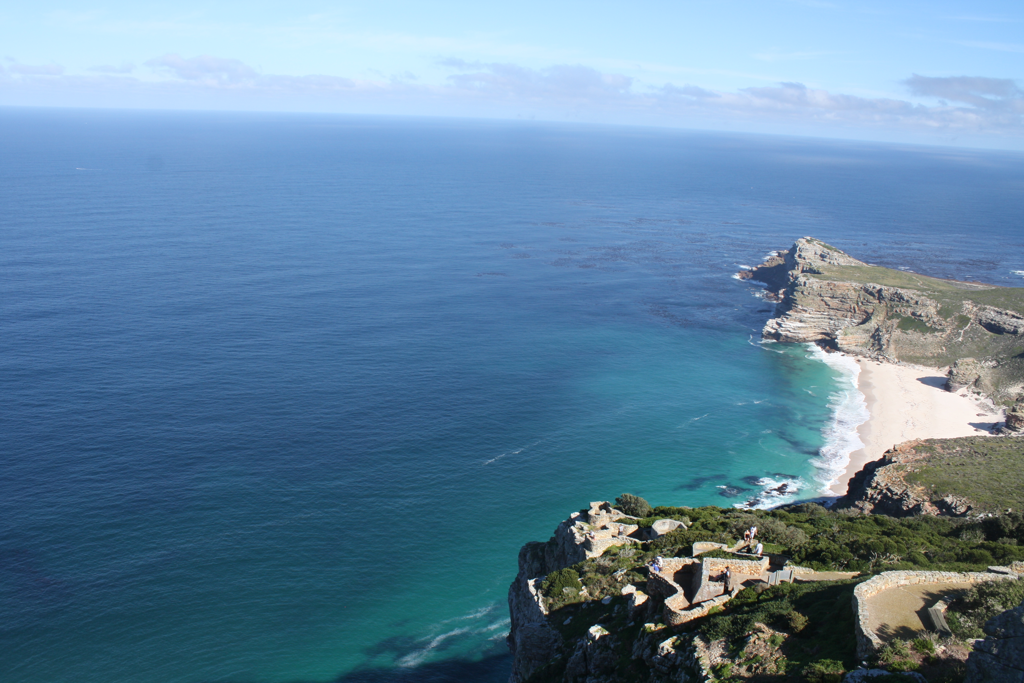 Cape Of Good Hope - HD Wallpaper 