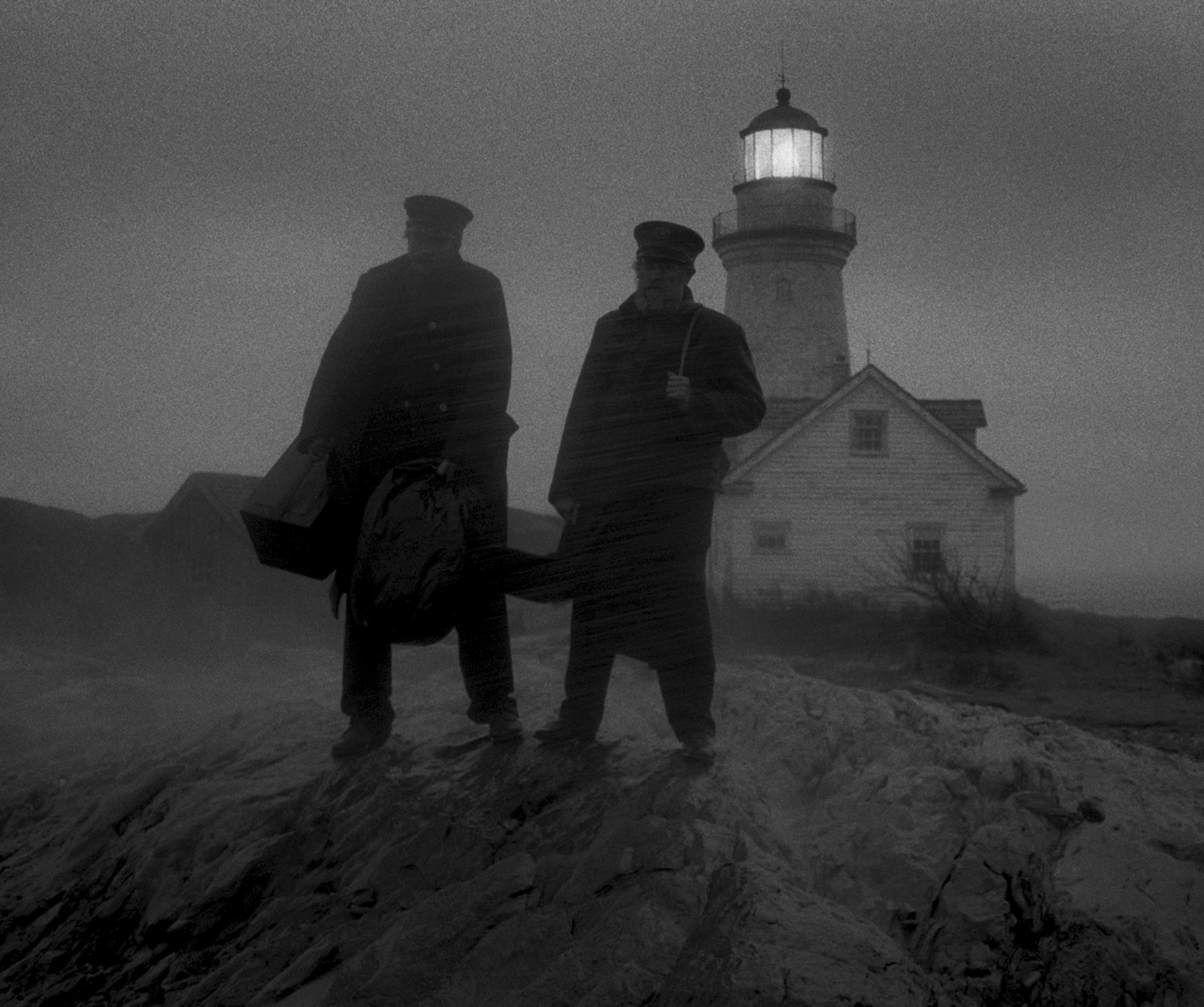 Lighthouse Movie - HD Wallpaper 