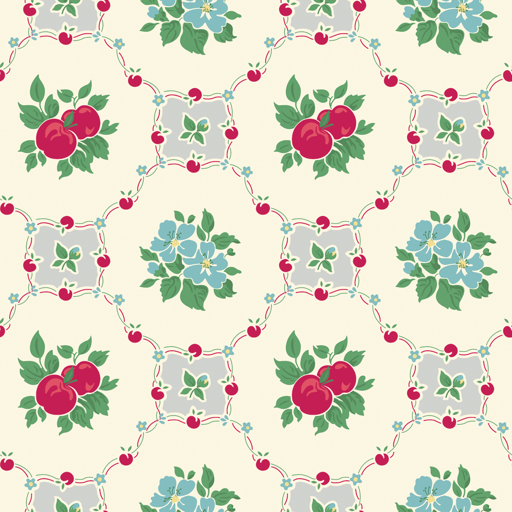 1940's Kitchen - HD Wallpaper 