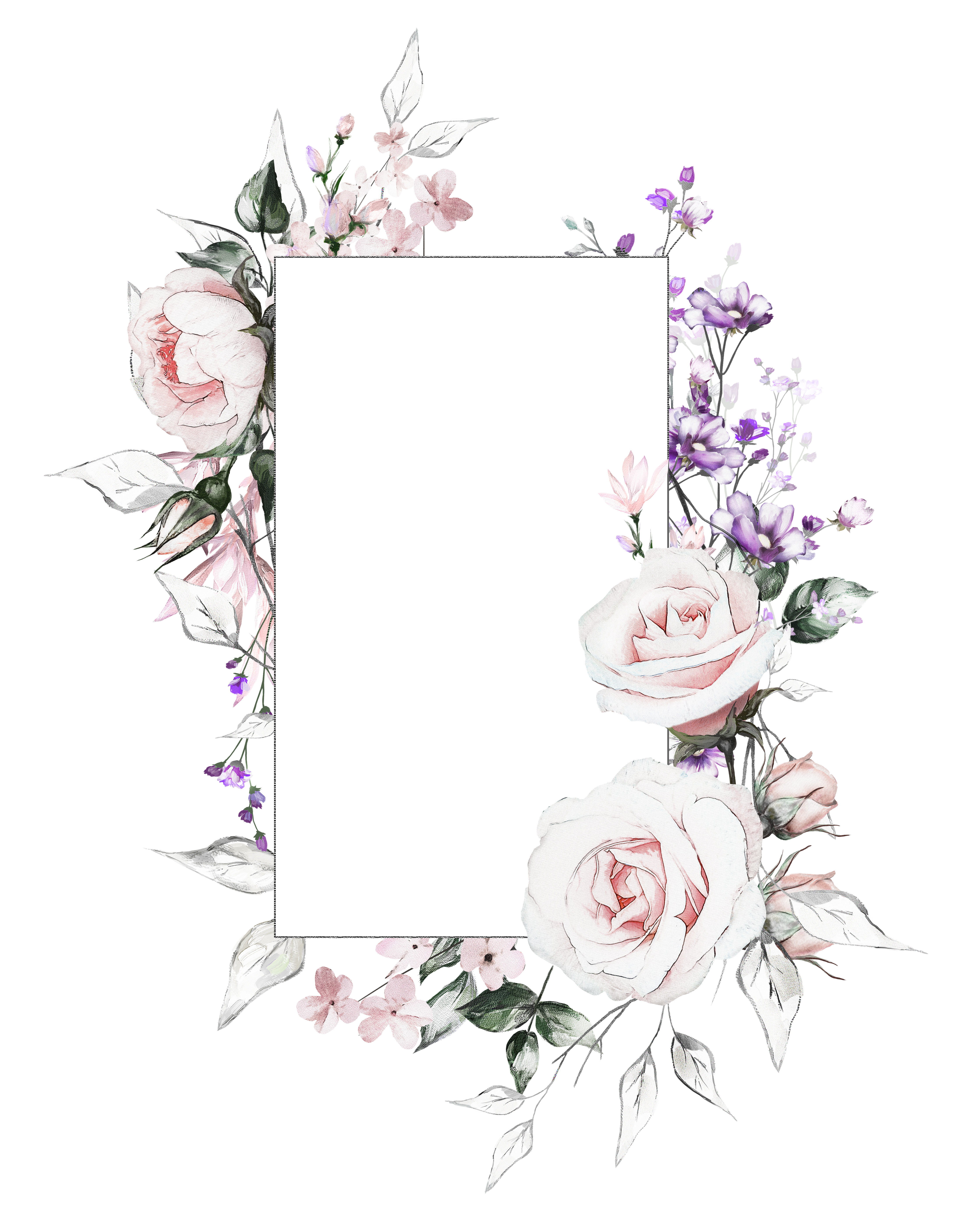 Drawing Wallpapers Rose Gold - HD Wallpaper 