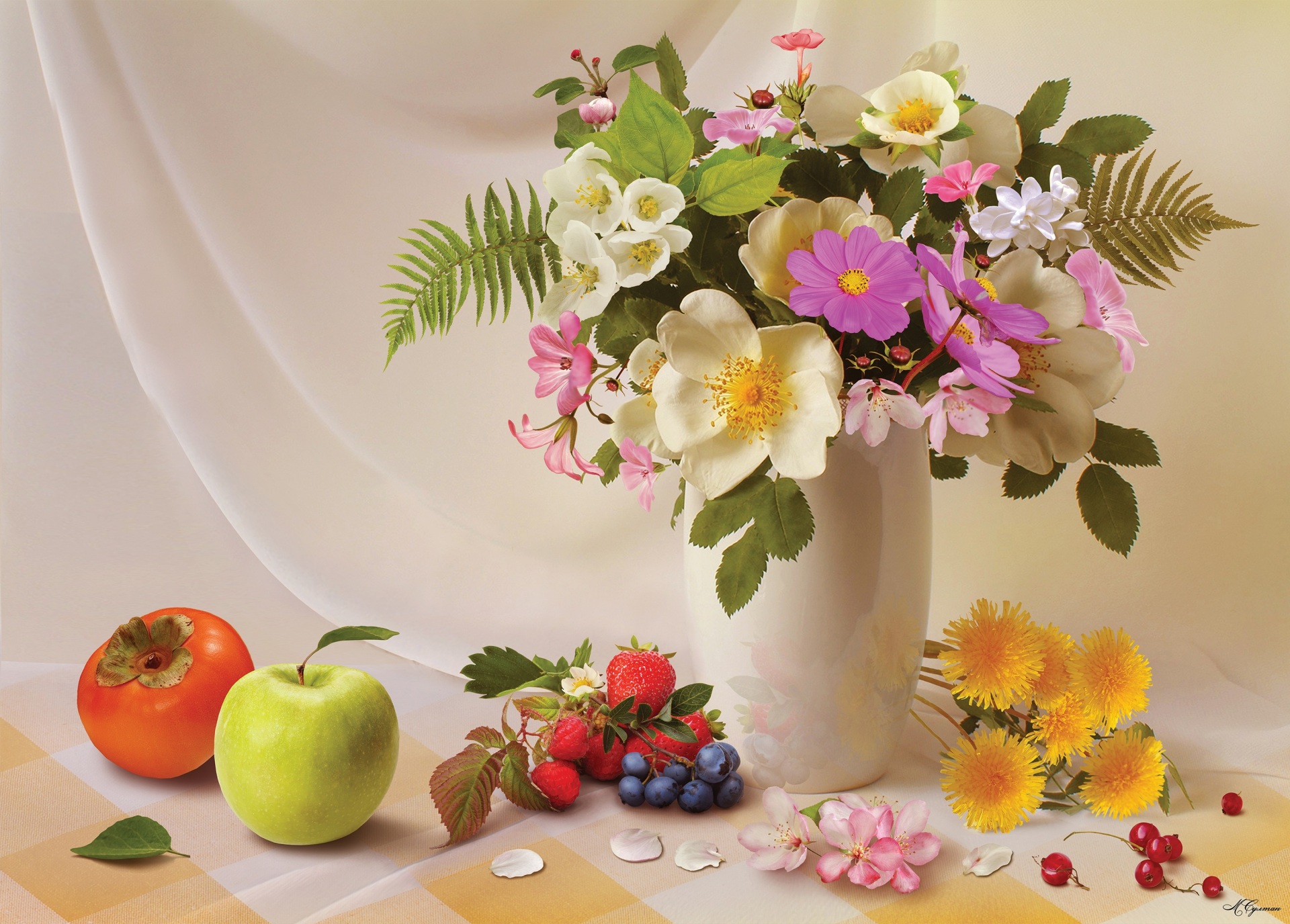 Flower Still Life Photography - HD Wallpaper 