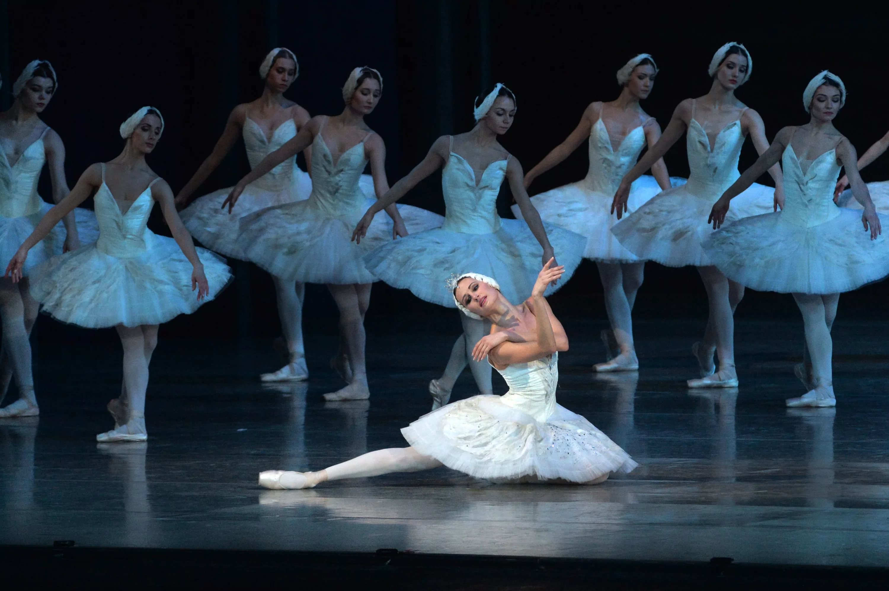 Ballet Wallpaper - Ballet - HD Wallpaper 