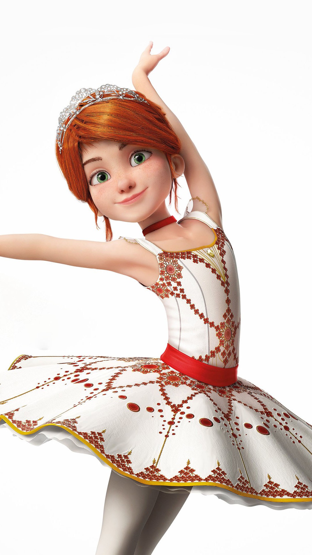 Ballerina Félicie Milliner - HD Wallpaper 