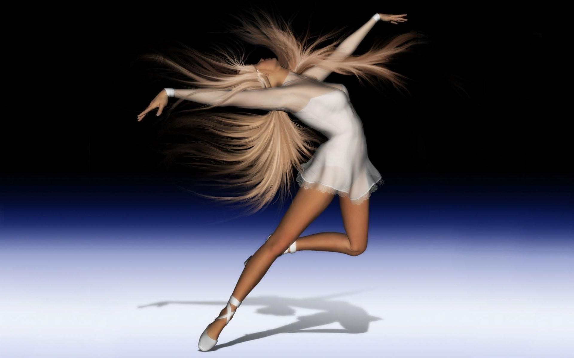 People Woman Ballet Dancing Fashion Dancer Girl Wear - Обои Танцы - HD Wallpaper 