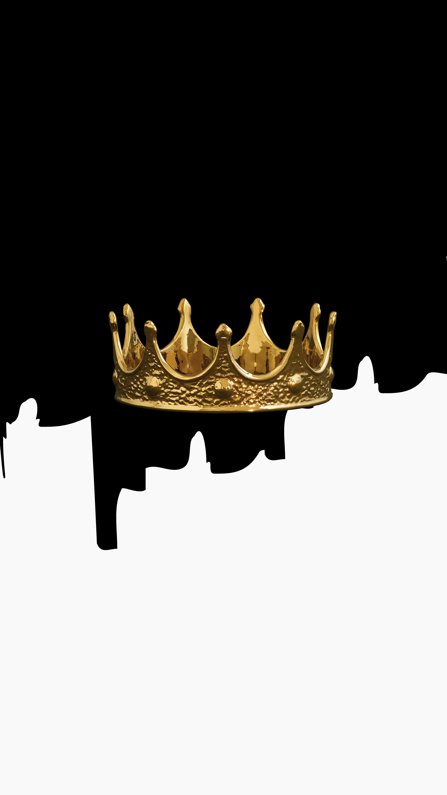 Crown Phone - HD Wallpaper 