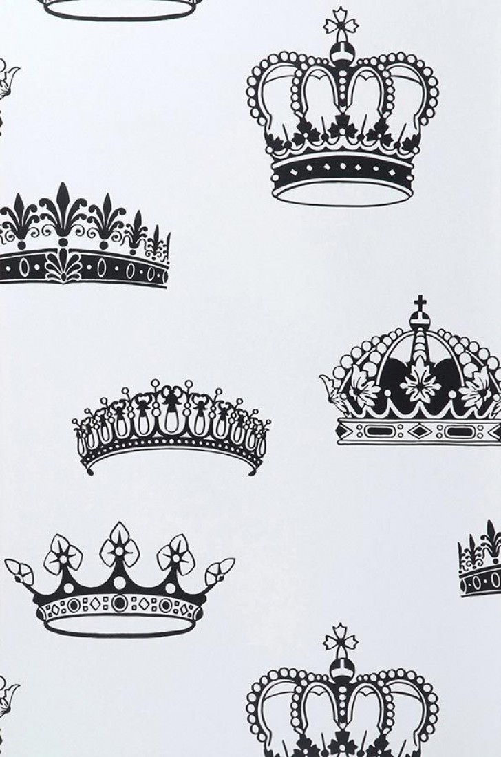 Graham & Brown Crown - HD Wallpaper 