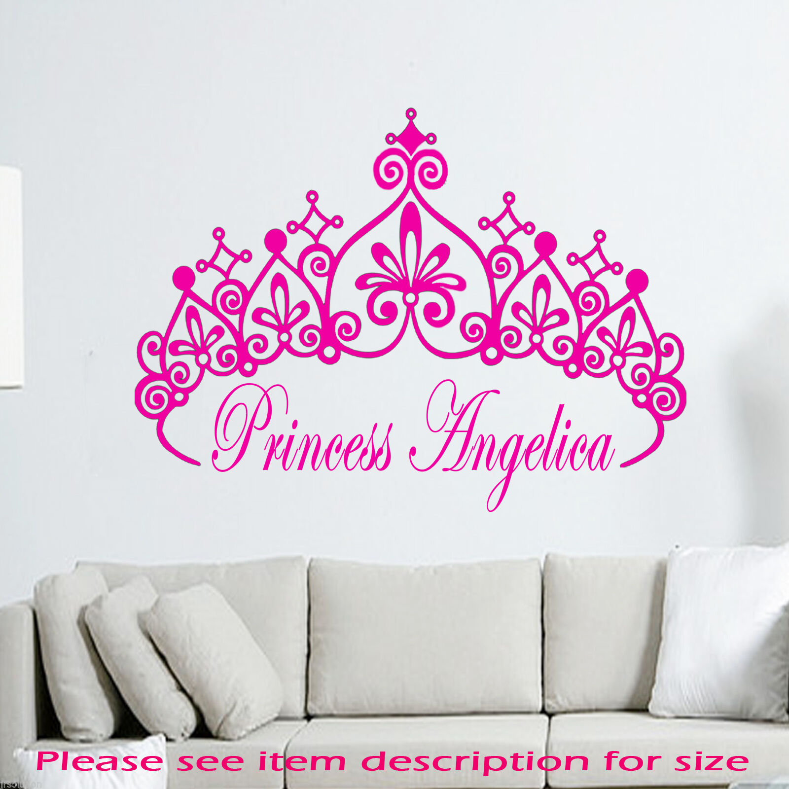 Princess Golden Crown Vector - HD Wallpaper 