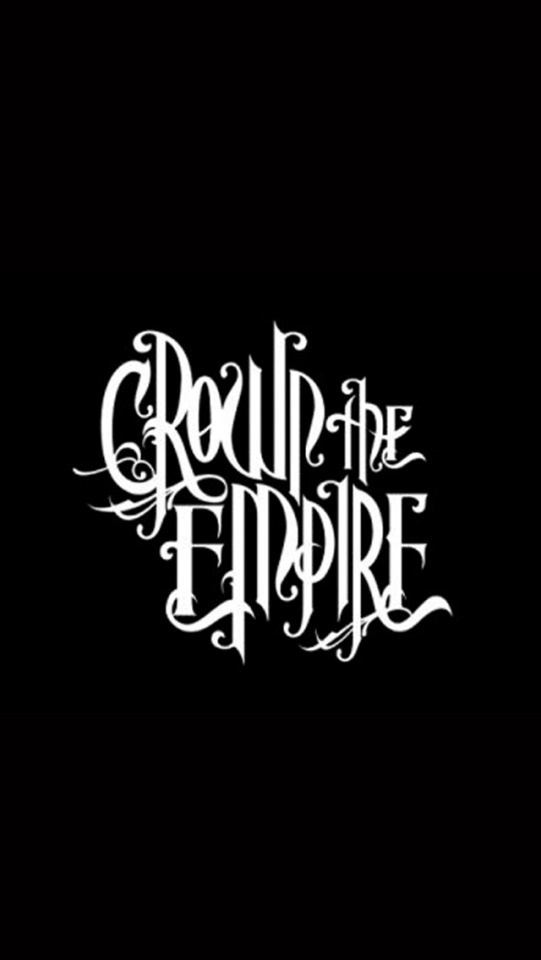 Crown The Empire - HD Wallpaper 
