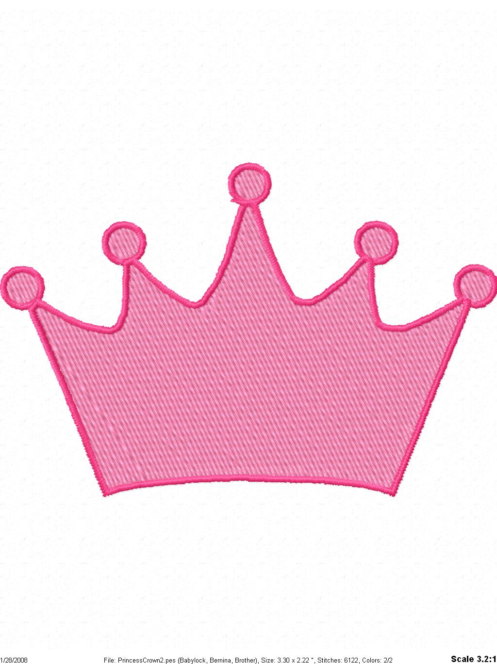 Pink Queen Crown Clip Art Free Clipart Images - Transparent Background Princess Crown Clipart - HD Wallpaper 