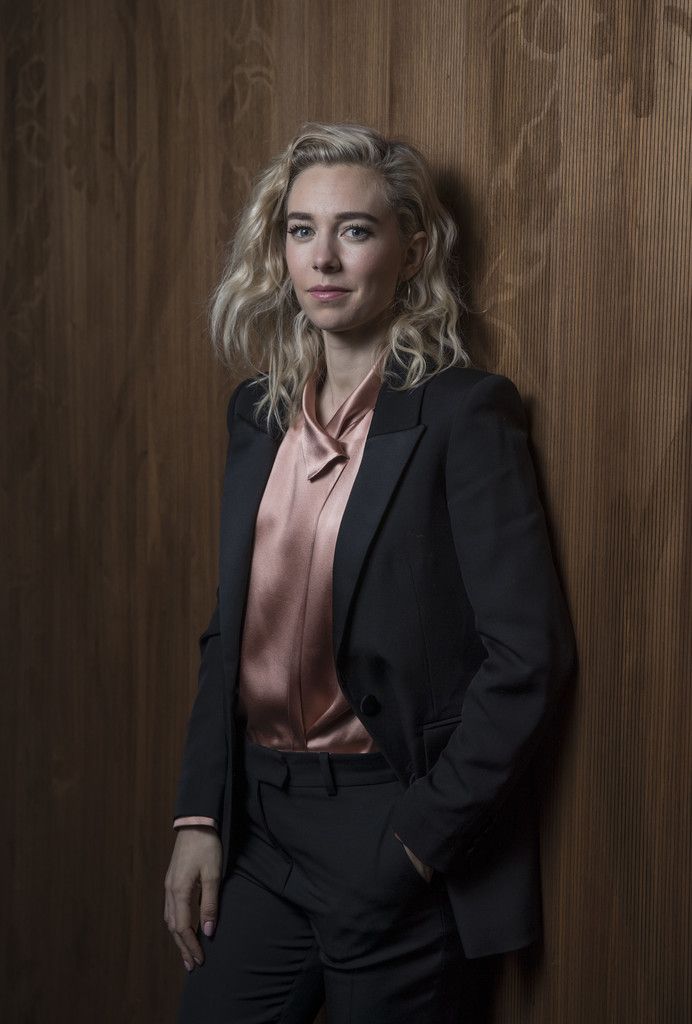 Vanessa Kirby Hot Body - HD Wallpaper 