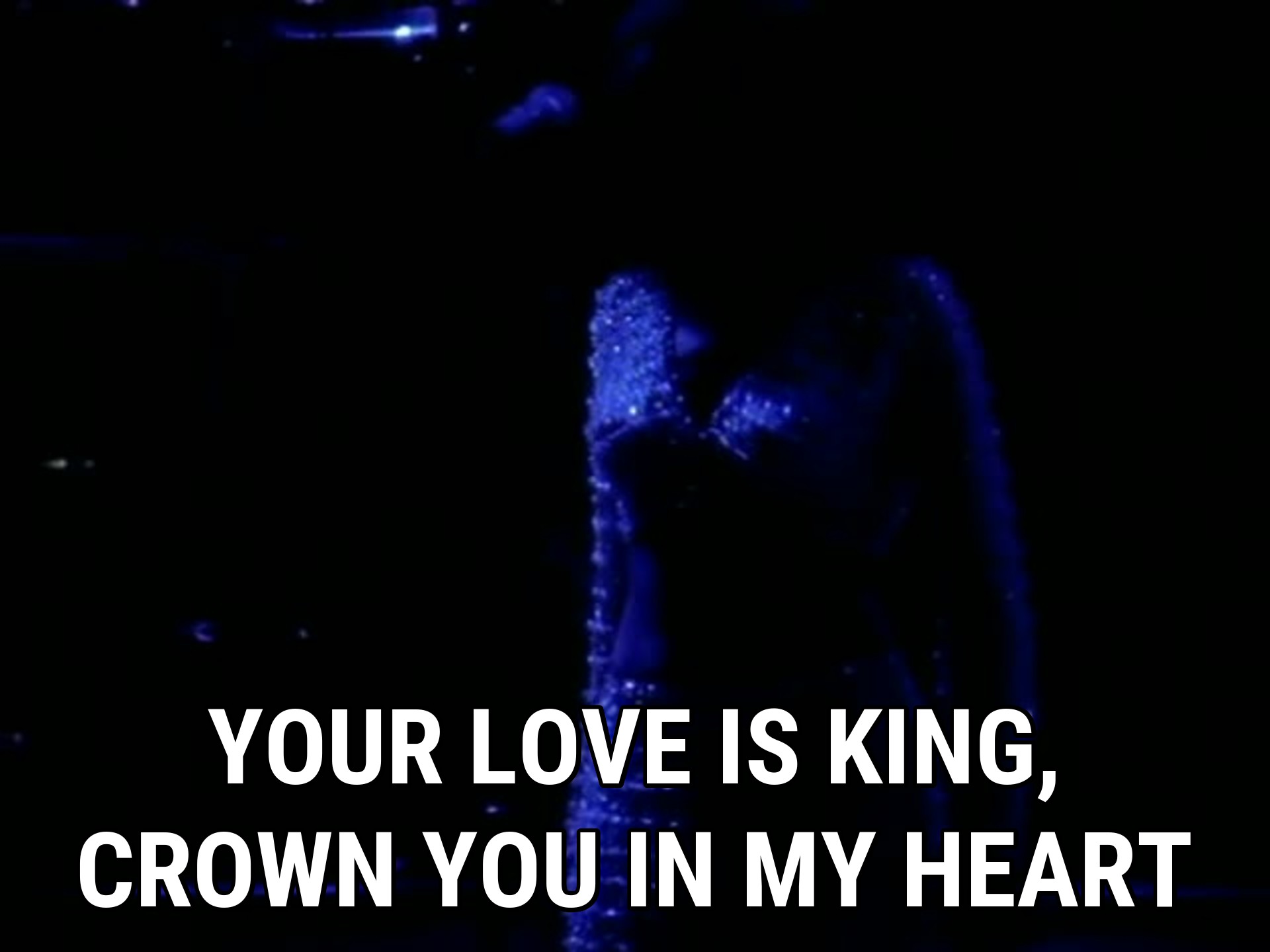 Your Love Is King, Crown You In My Heart / Sade - My Heart Is Your Crown - HD Wallpaper 