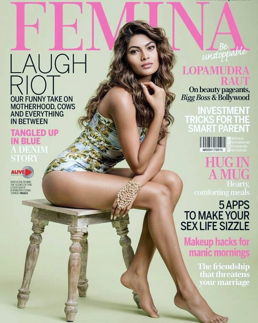 Maxim India November 2017 - HD Wallpaper 