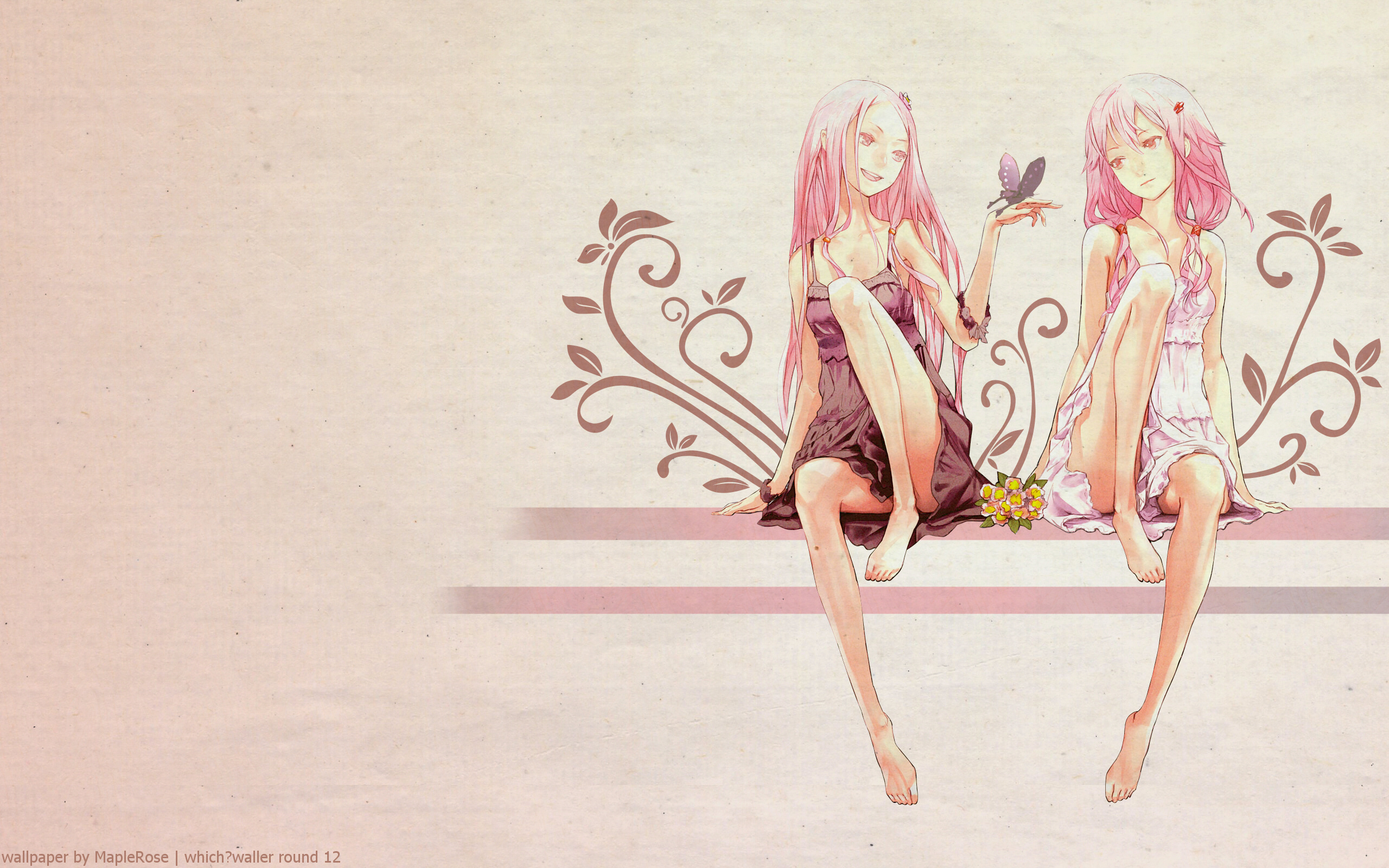 Redjuice, Production I - Guilty Crown Mana Png - HD Wallpaper 