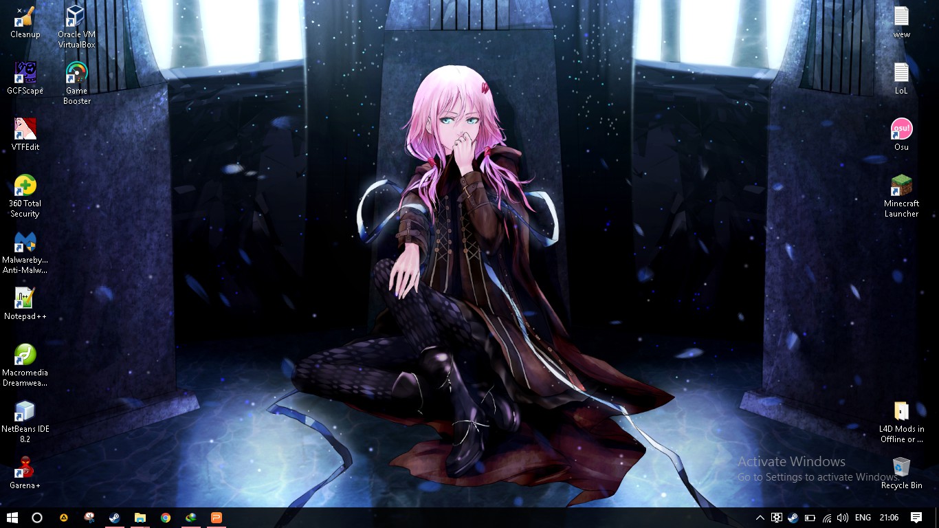 罪惡 王冠 祈 - HD Wallpaper 