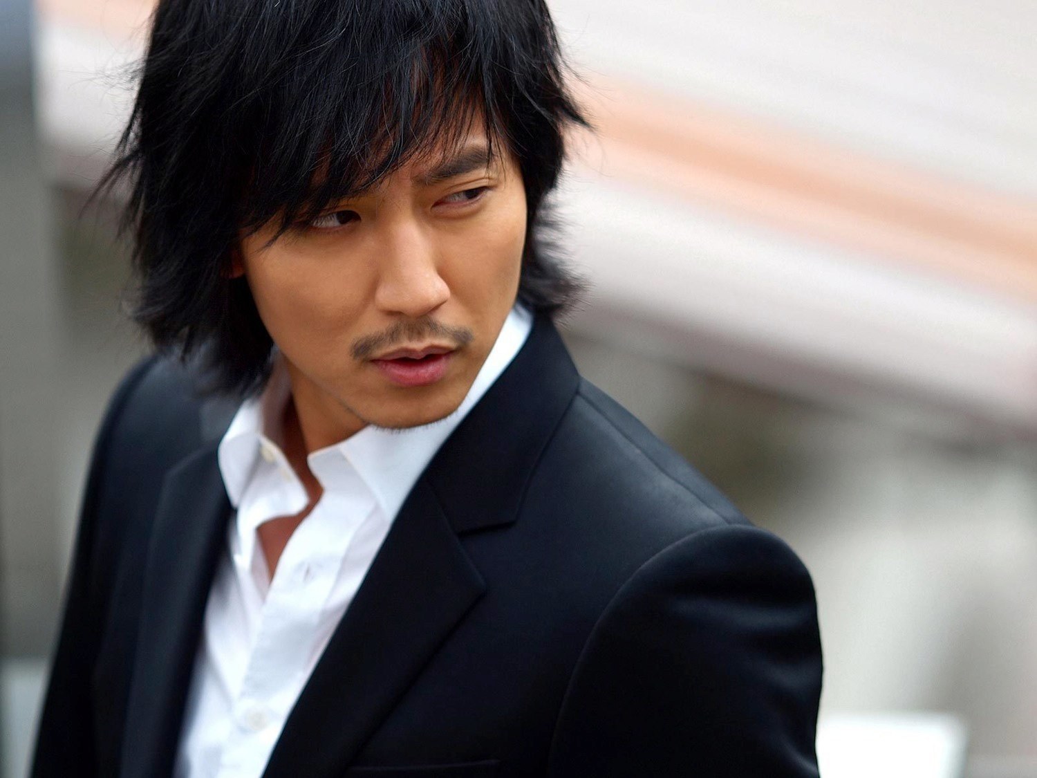 Bad Guy - Kim Nam Gil Bad Guy - HD Wallpaper 