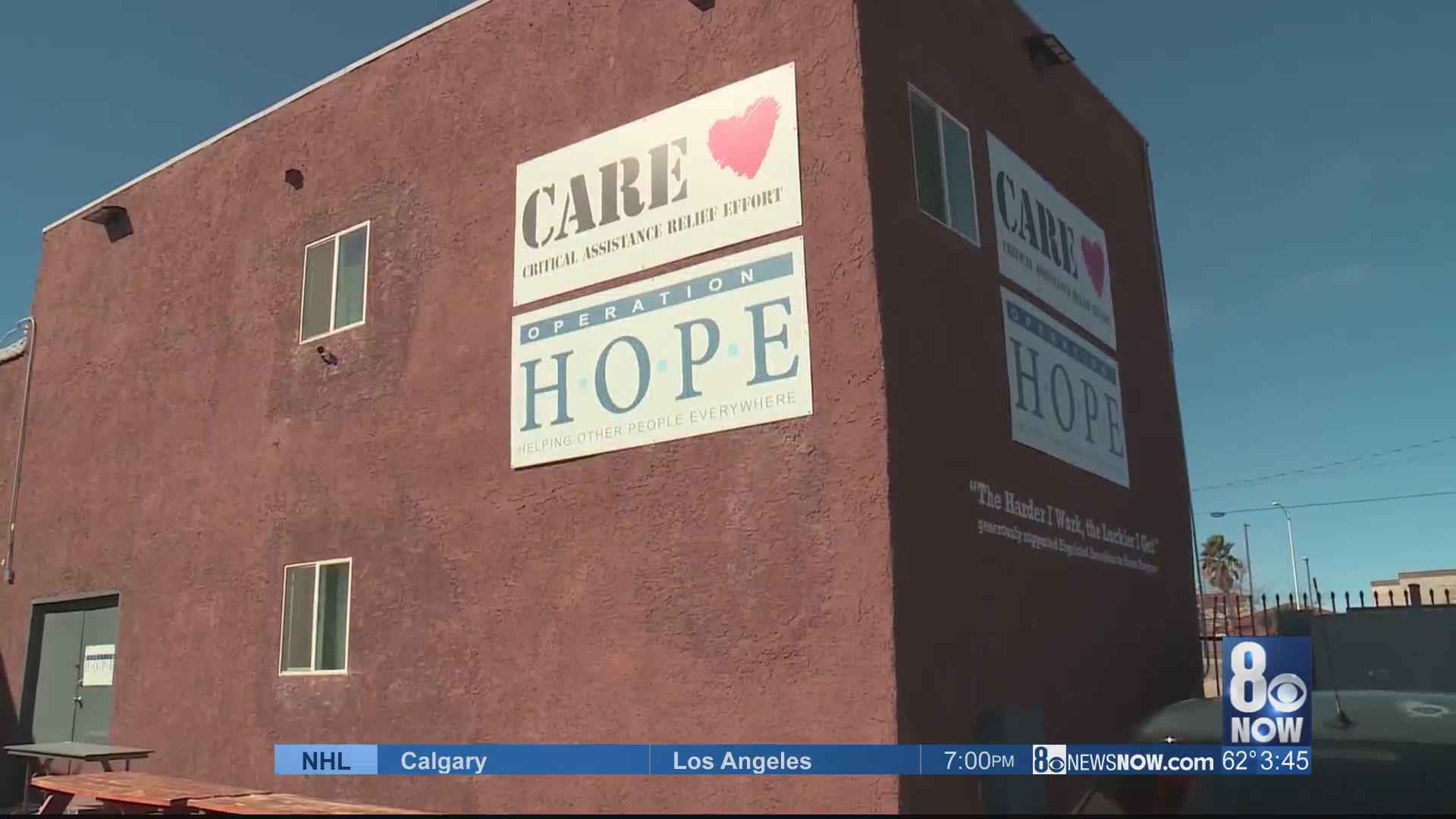 Facade - HD Wallpaper 