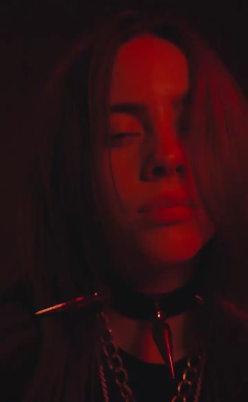 Billie Eilish - 792x1280 Wallpaper Billie Eilish - 792x1280 Wallpaper