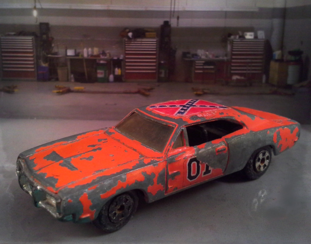 Monte Carlo Ss Diecast Collectible - HD Wallpaper 