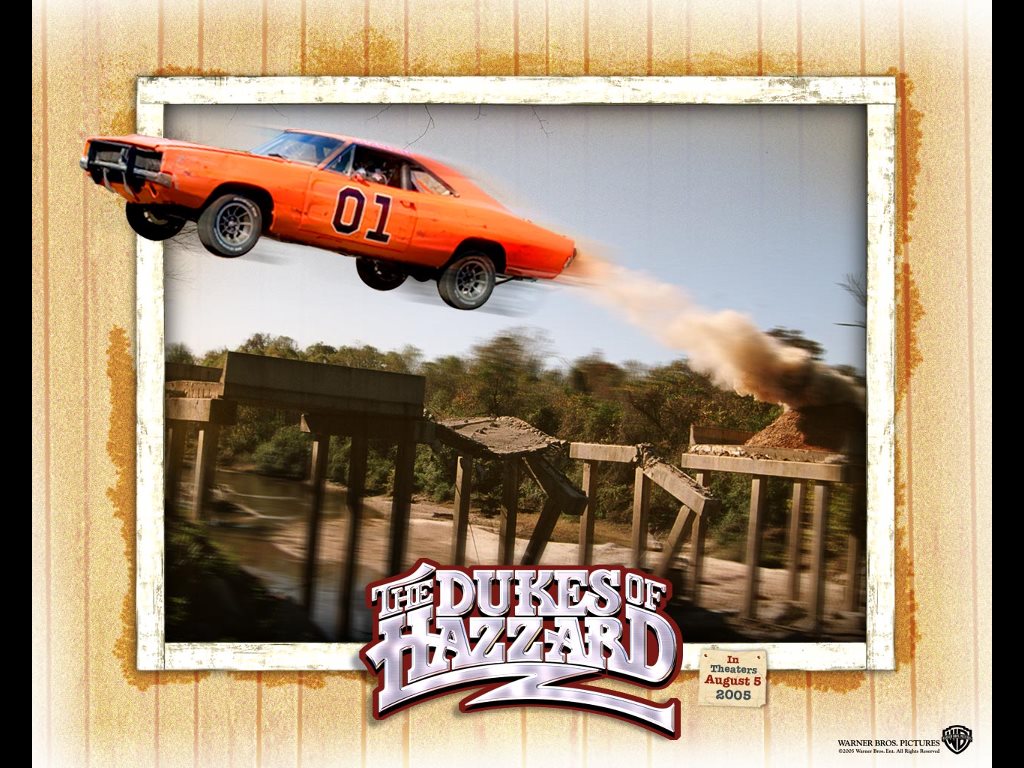 Dukes Of Hazzard - Seann William Scott Dukes Of Hazzard - HD Wallpaper 