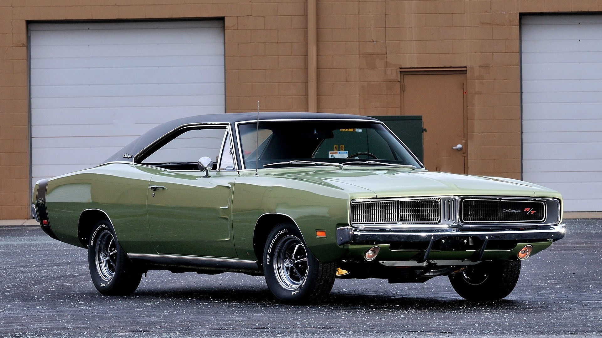 1969 Dodge Charger R T Wallpapers Hd Images Wsupercars - 1969 Charger Rt Background - HD Wallpaper 
