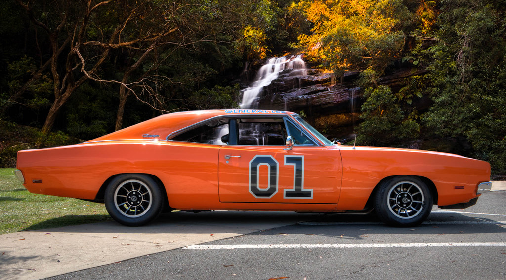 Plymouth Road Runner - HD Wallpaper 