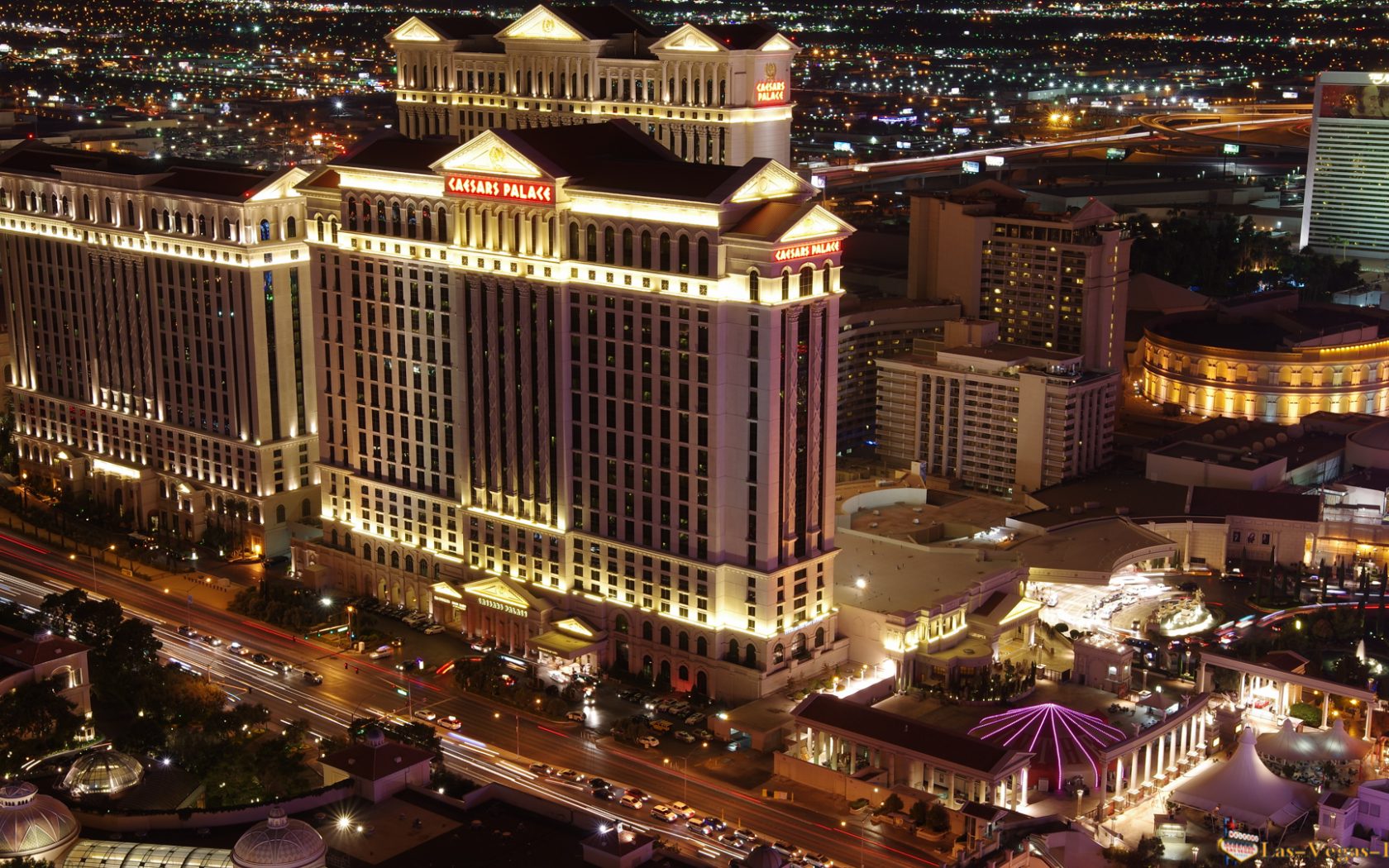 Bellagio Hotel And Casino - HD Wallpaper 