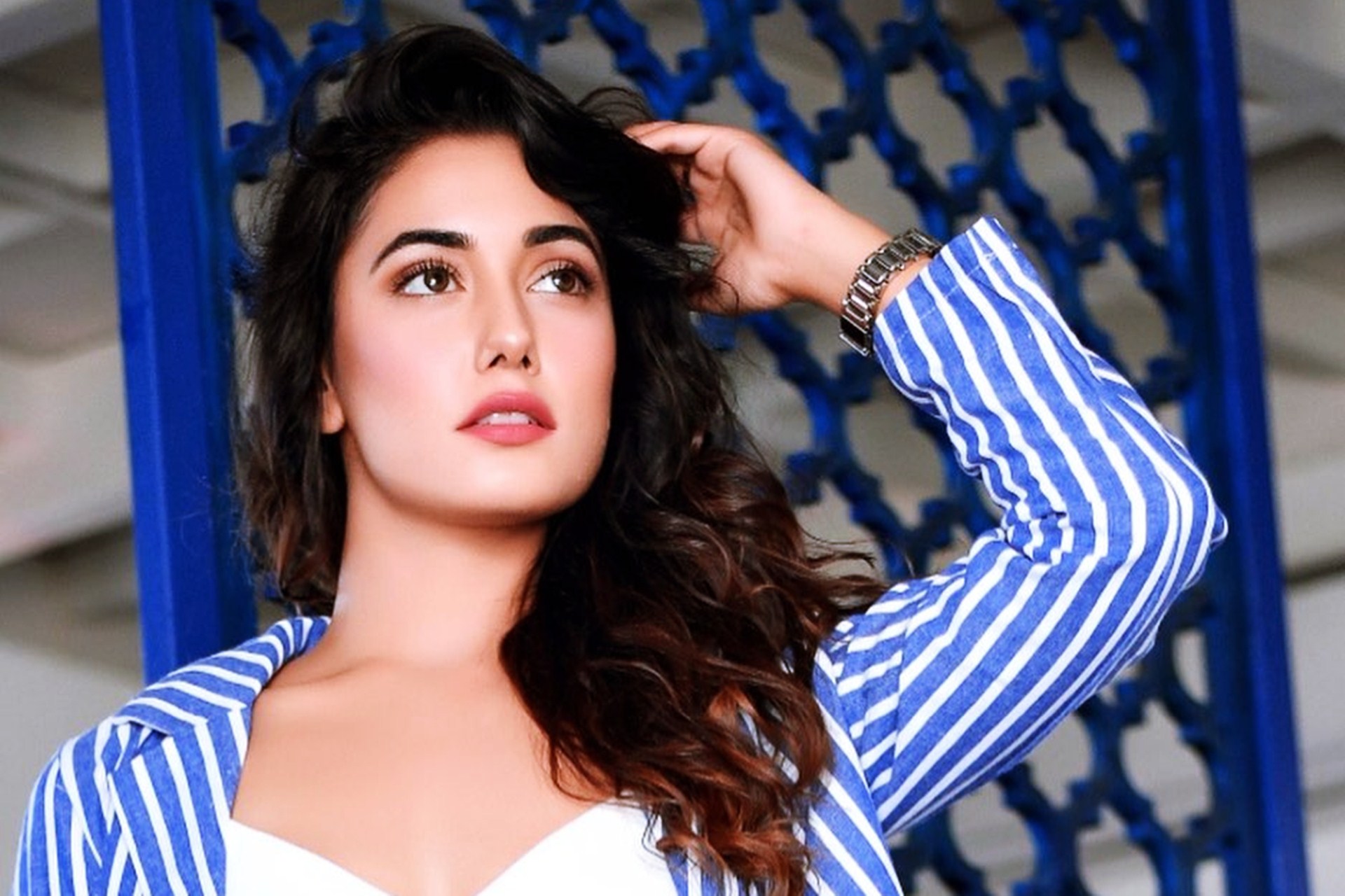 Charvi Dutta Best Hd Wallpaper - Charvi Dutta - HD Wallpaper 