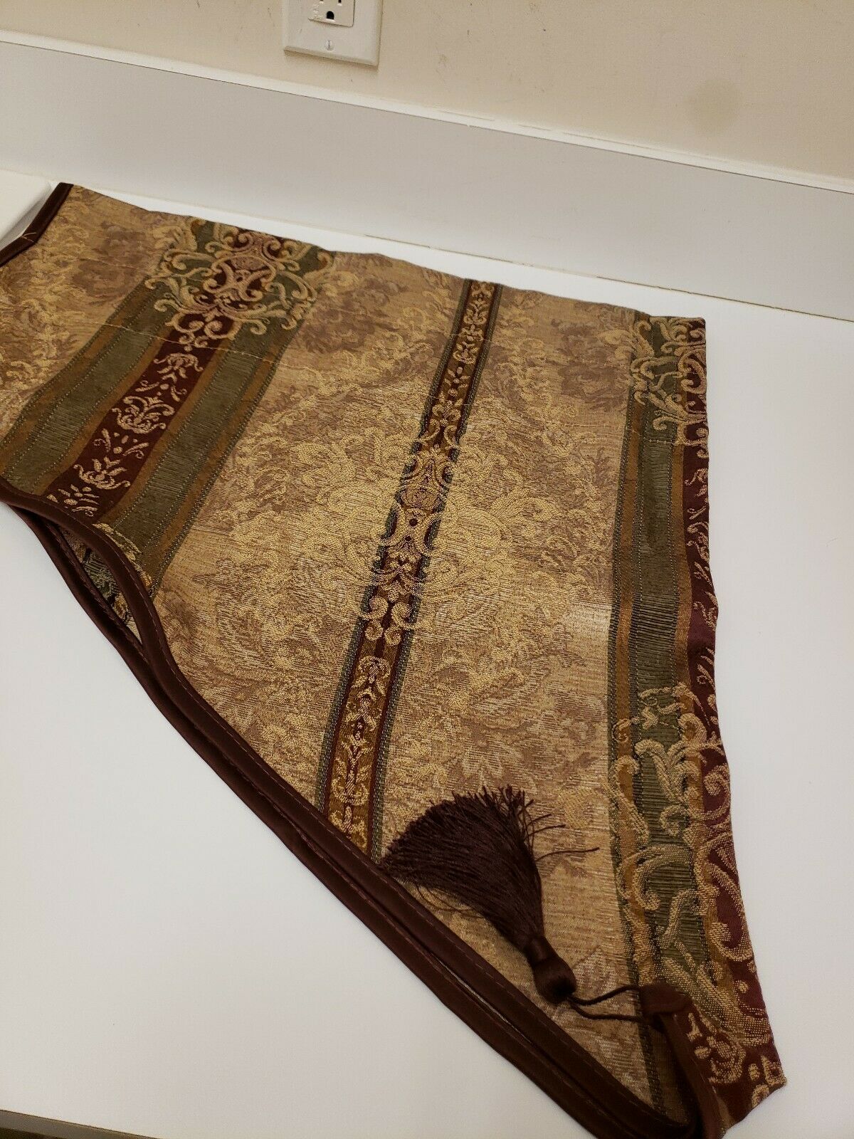 Peacock Wallpaper Border - HD Wallpaper 