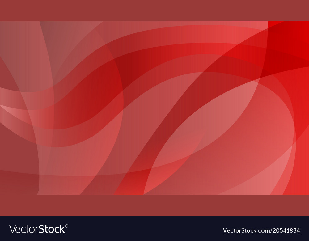 Red Color Background Vector - HD Wallpaper 