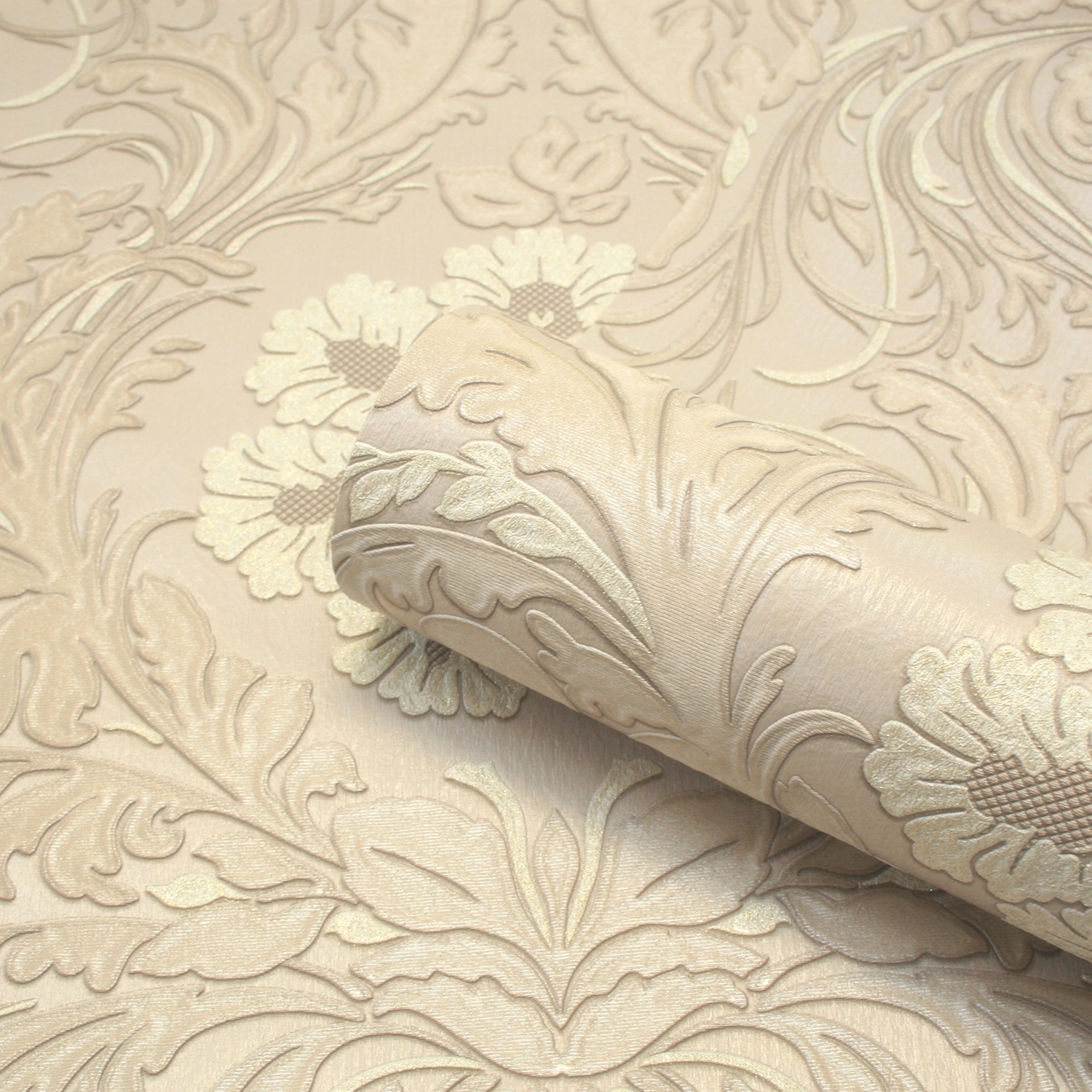 Wall Decor Dark Red Damask Wallpaper Borders For Bathrooms - Carving - HD Wallpaper 