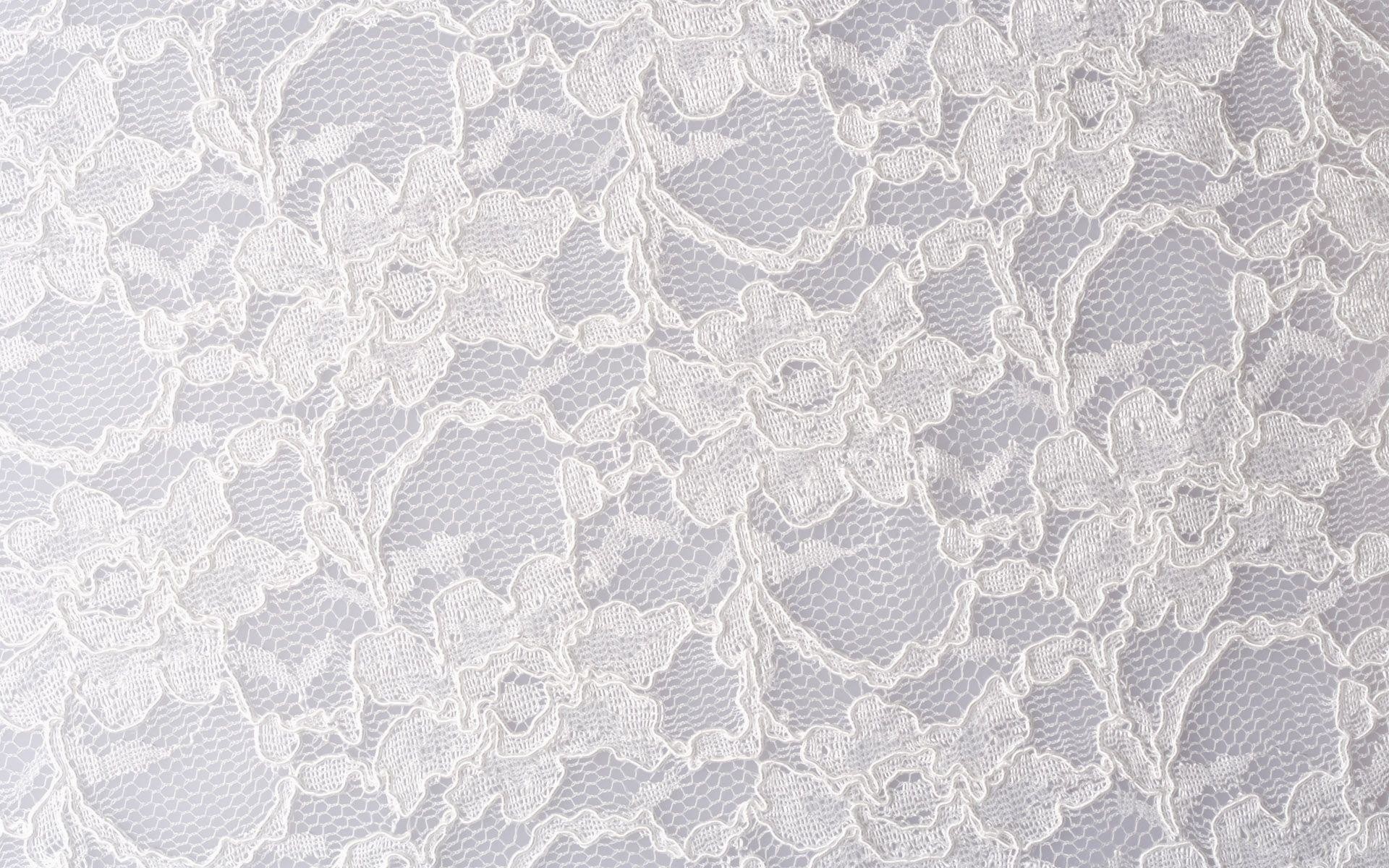 Wiki White Lace Wallpaper Pic Wpd0089 
 Data Src - 蕾絲 壁紙 - HD Wallpaper 