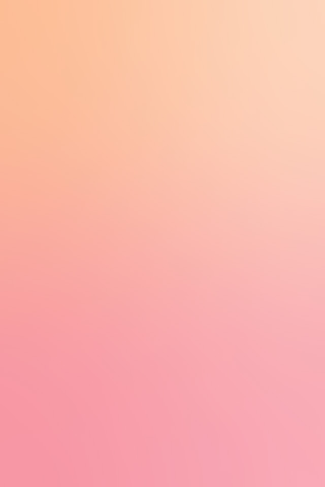 Pink Peach - HD Wallpaper 