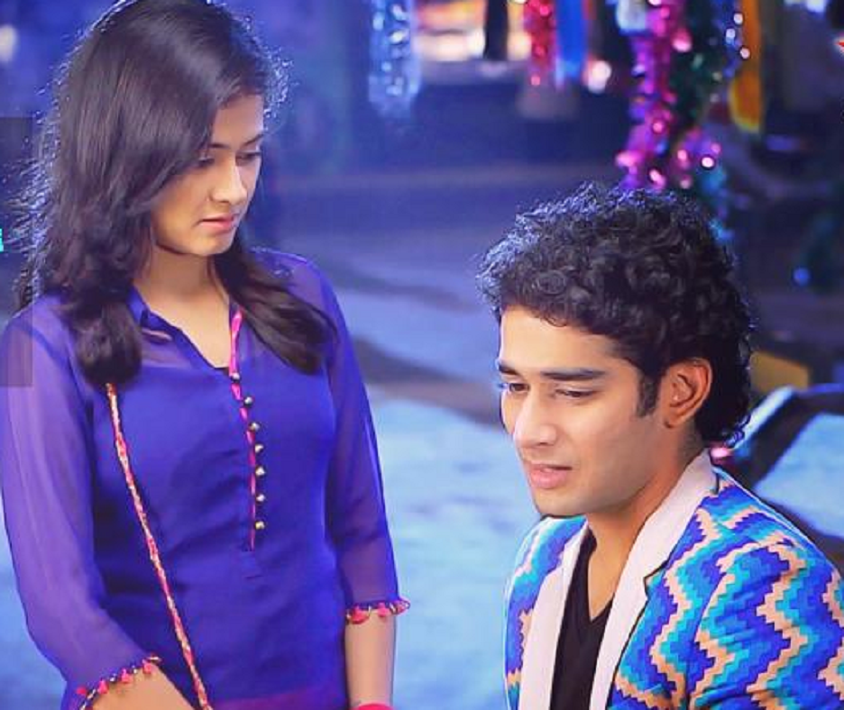 Titu & Panchi Couple Wallpaper Download - Girl - HD Wallpaper 