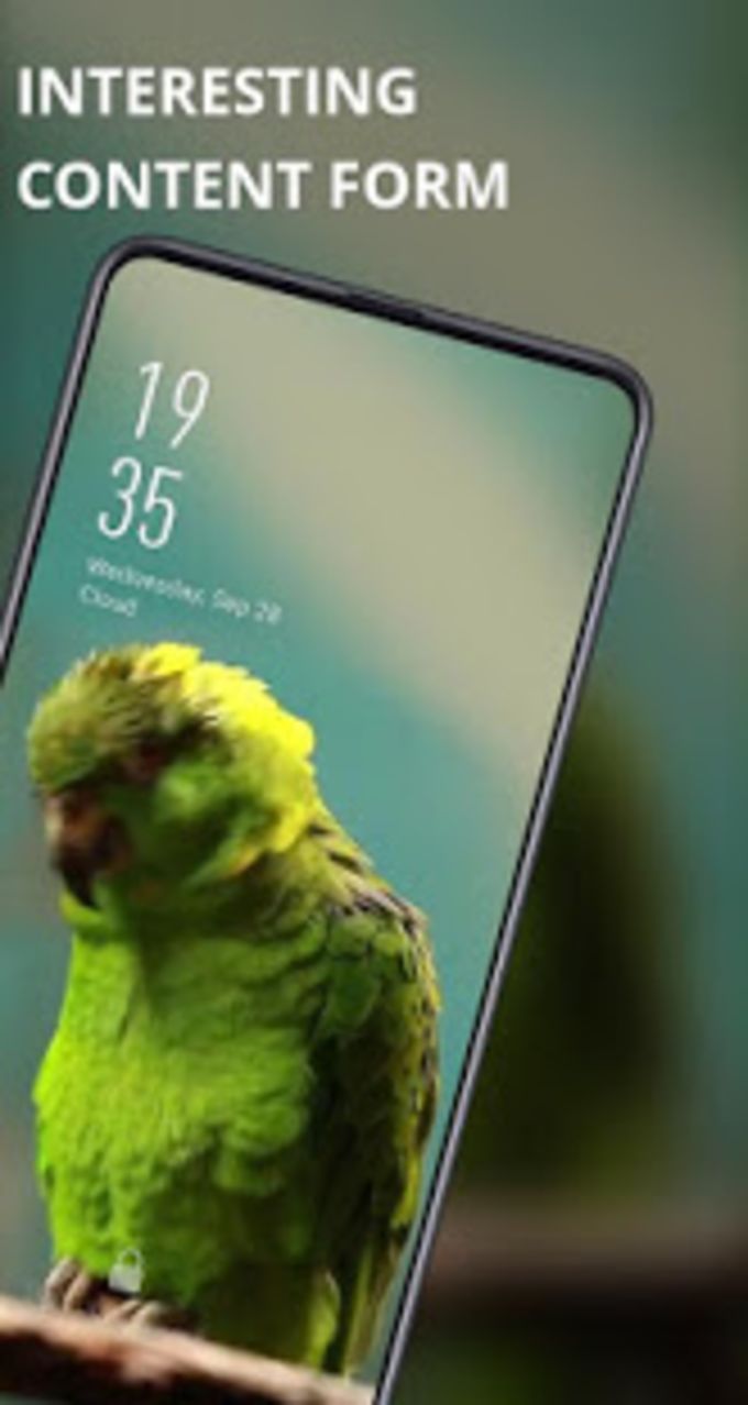 Screenshot - HD Wallpaper 
