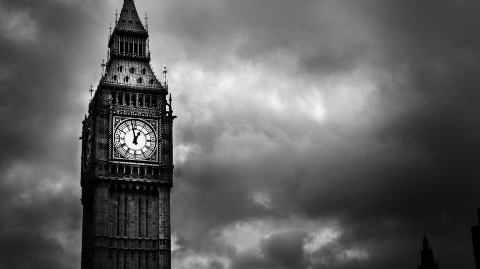 Big Ben, London Wallpaper,world Hd Wallpaper,1920x1080 - Big Ben - HD Wallpaper 