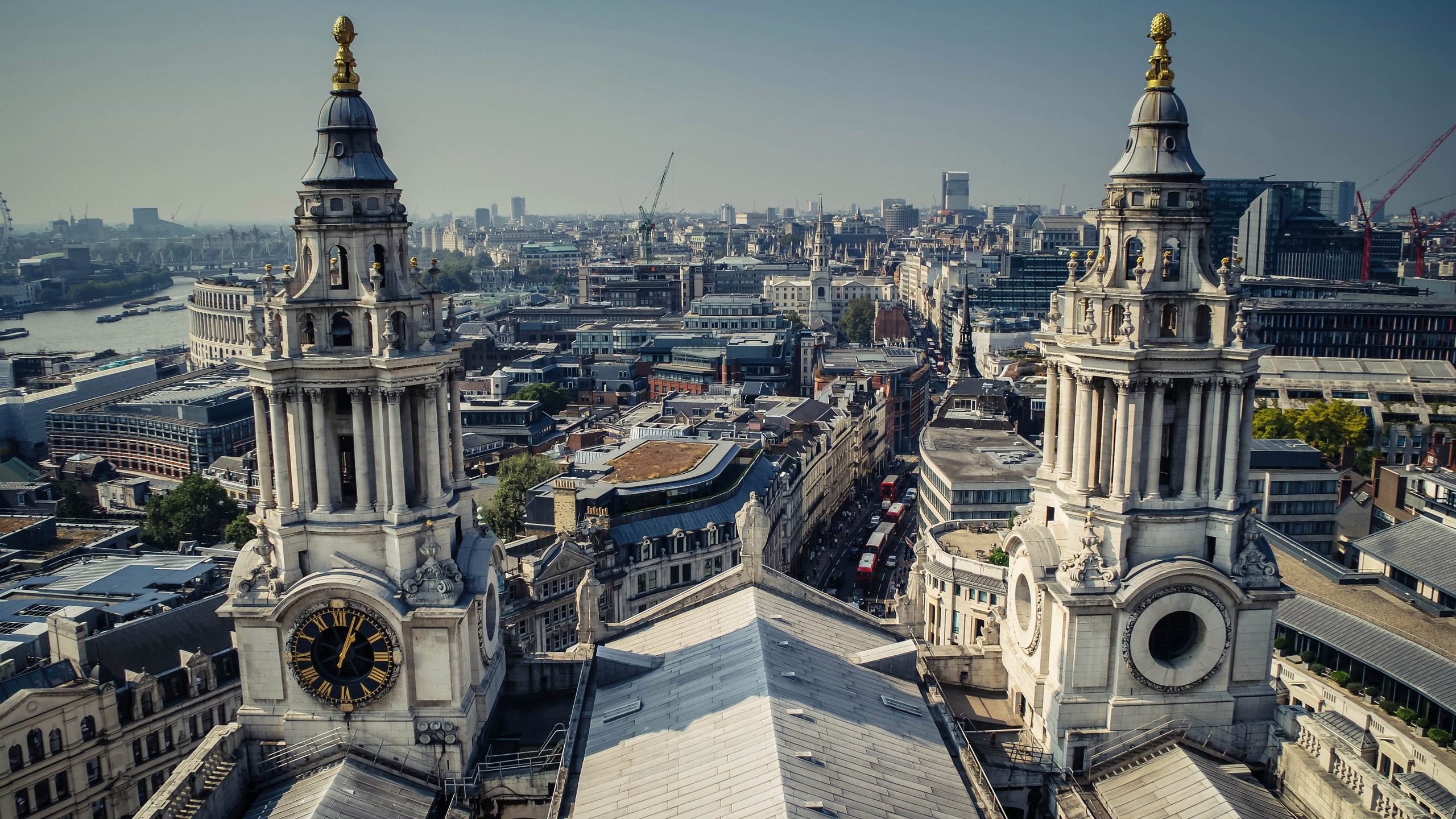 London - HD Wallpaper 