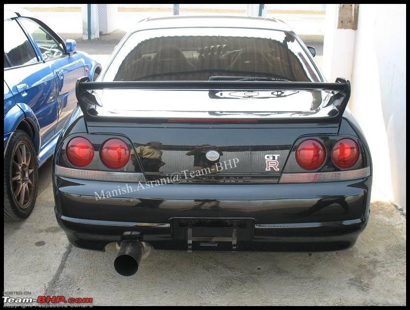 Nissan Gtr R34 Price In India Nissan Gtr R34 Price In India