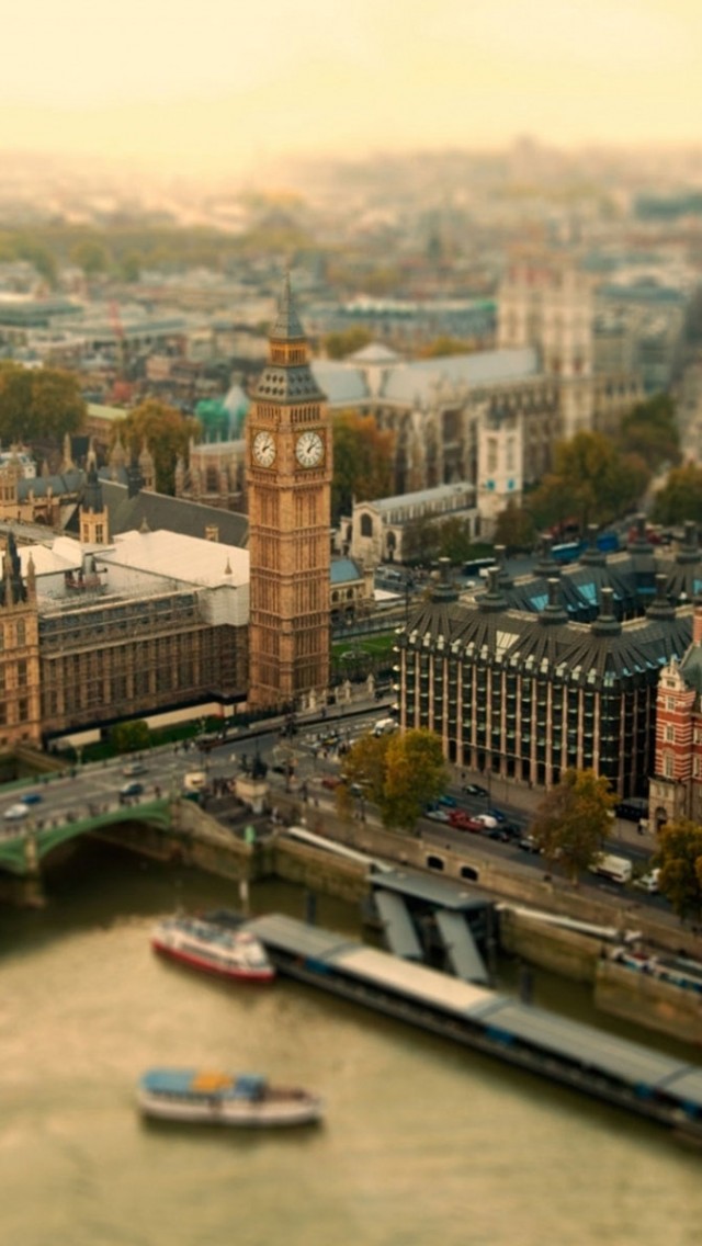 Houses Of Parliament - HD Wallpaper 